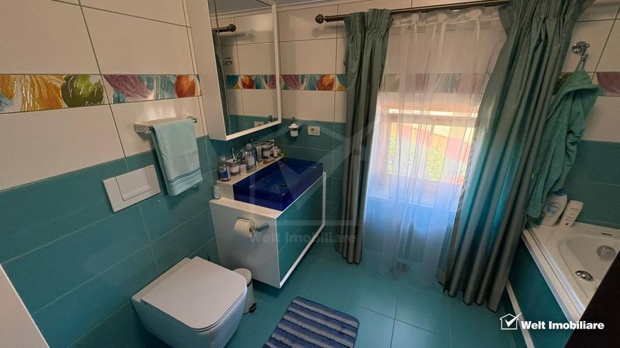 Casă individuală cu 10 camere cu Piscina în Andrei Mureșanu