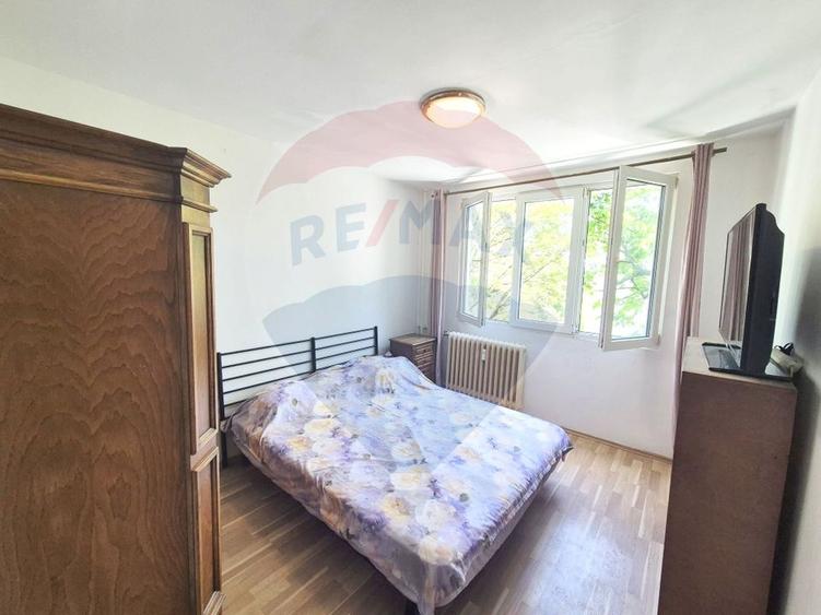 Apartament de vanzare 2 camere decomandat | Brancoveanu Berceni - 5