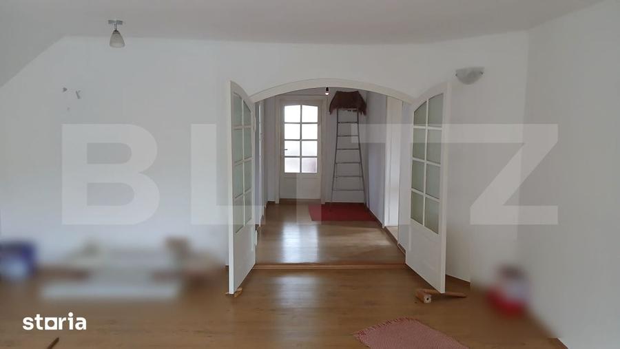 Vila de vanzare in Reghin! - 13