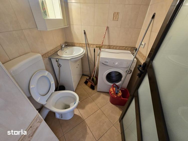 Apartament cu 3 camere în Trivale