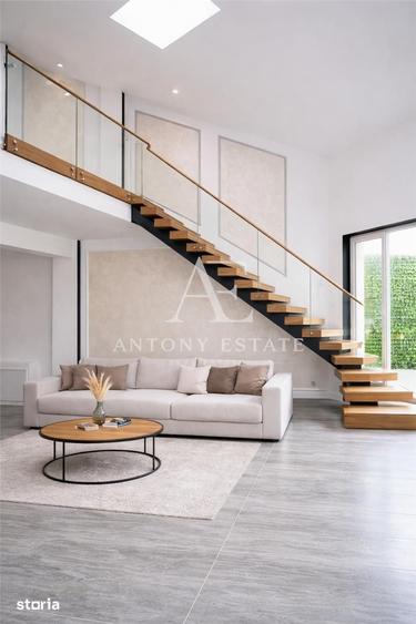 Apartament cu 2 camere în Centura