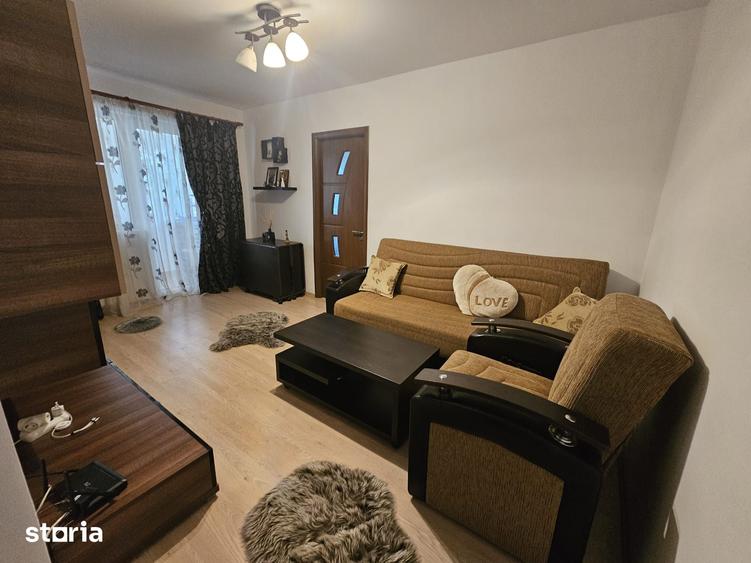 Apartament cu 3 camere în ICIL