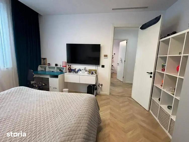 Casa 4 Camere Adiacent Erou Iancu Nicolae 2 Parcari Finisaje Lux - 3