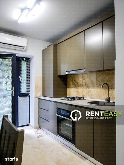 Apartament cu doua camere in zona Centru -UMF - 2