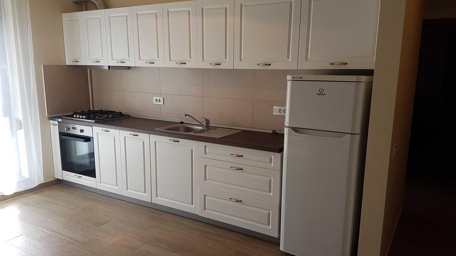 Apartament cu 2 camere decomandat în Dumbrăvița