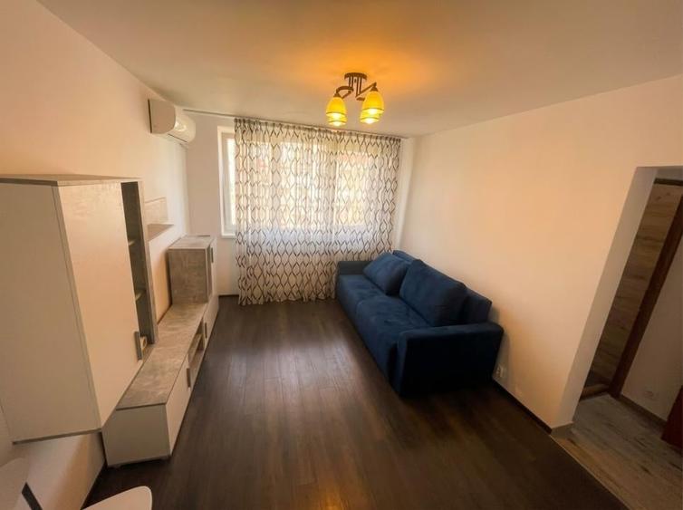 110000euro -apartament 3 camere-totul nou- zona Gorjului - 1