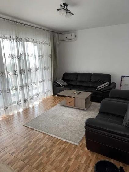 Apartament cu 2 camere decomandat, mobilat în Tomis Nord