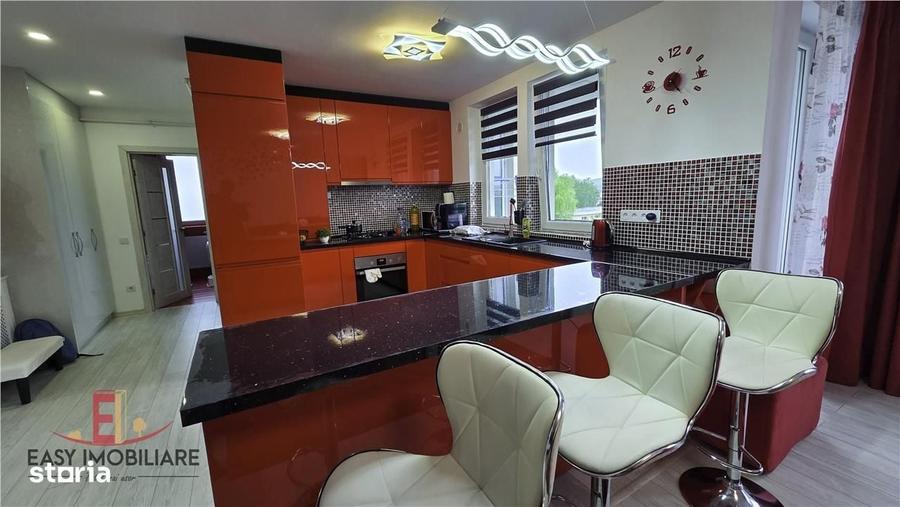 Apartament cu 2 camere în Remetea
