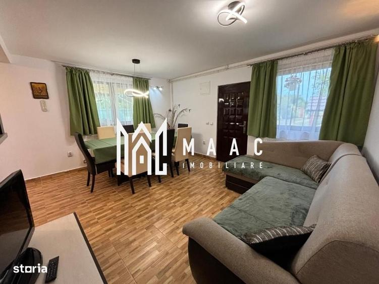 Casă cu 4 camere în Porumbacu de Sus