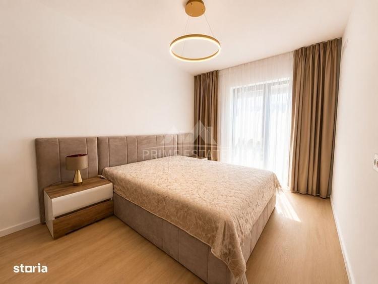 De vanzare Apartament 2 camere in Prima Vista | Floreasca - 4