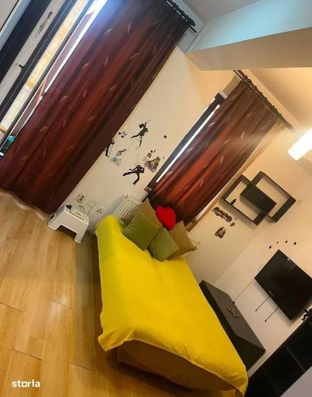 Garsoniera, 35mp, centrala proprie, pet-friendly, parcare, Rahova - 2