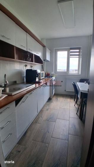 Calea Rahovei - 2 Camere - 11