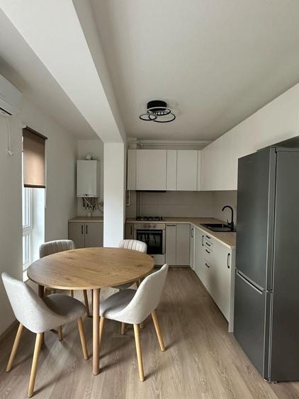 Apartament în Central