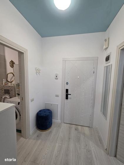 Mamaia Nord Promenada/Apartament cu 2 camere Vedere Mare - 4