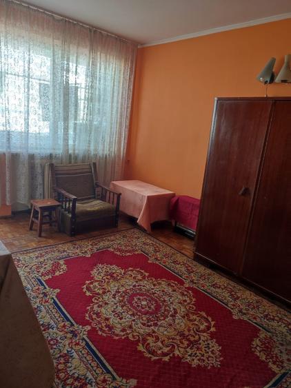 Garsonieră semidecomandată în Gării
