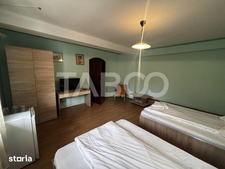 Casă cu 4 camere cu Teren 210 Mp în Central