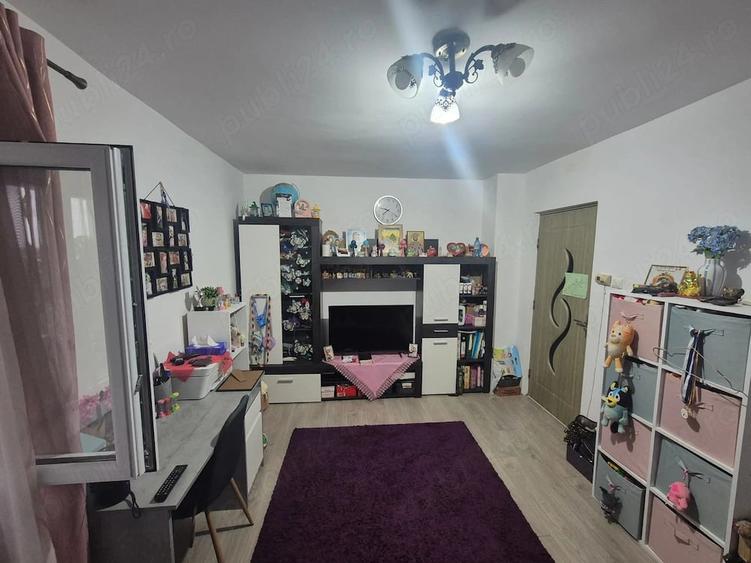 Apartament cu 2 camere decomandat în Ștefan cel Mare