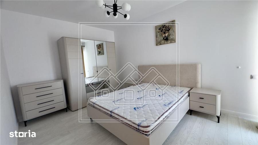 Apartament cu 2 camere decomandat în Terezian