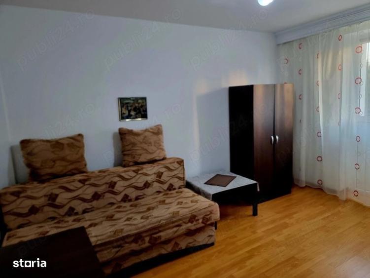 Garsonieră în Ultracentral