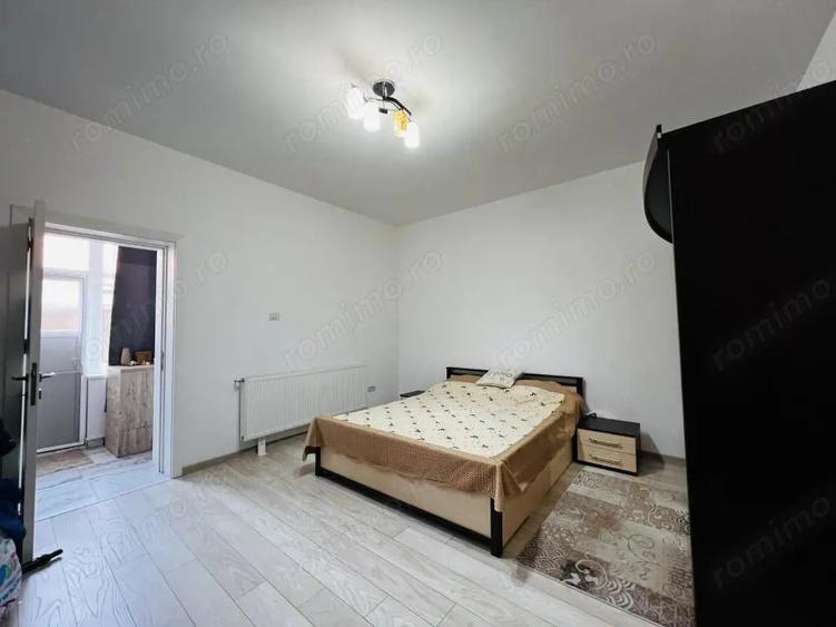 Casă cu 4 camere cu Teren 105 Mp în Lunei