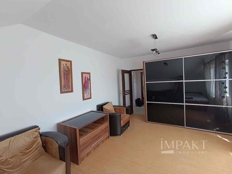 Apartament 3 camere cu mansarda | Zorilor | 20 min pe jos de UMF - 4