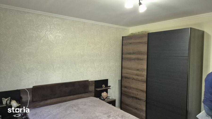 Casă cu 3 camere cu Teren 600 Mp în Crișeni