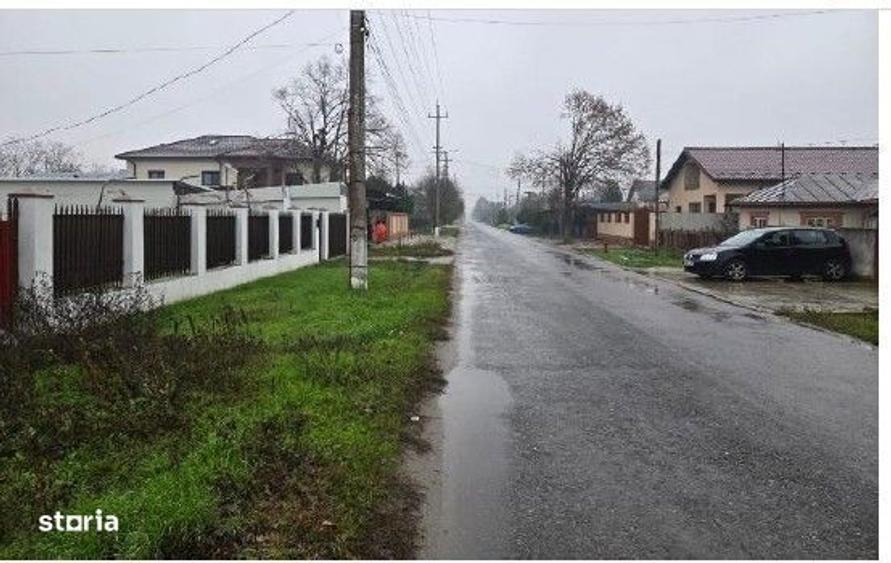Casa si teren Ogrezeni, ID: R2868328 - 5