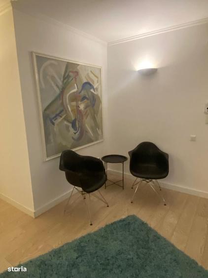 Apartament 3 camere cu balcon in centru Pitesti Fortuna - 6