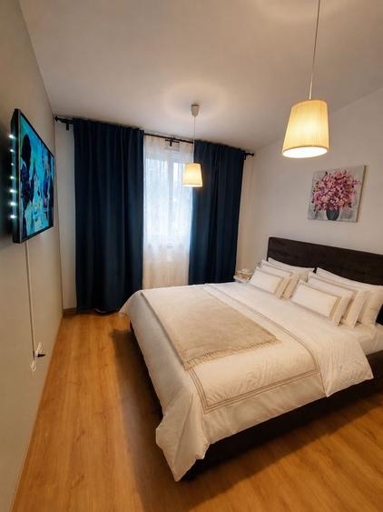 Apartament cu 2 camere decomandat în Timișoara
