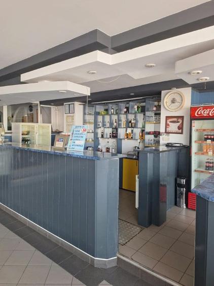 Spațiu comercial, de 950 mp, în Central