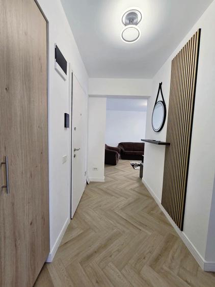 Apartament cu 2 camere decomandat, mobilat în Dobroești