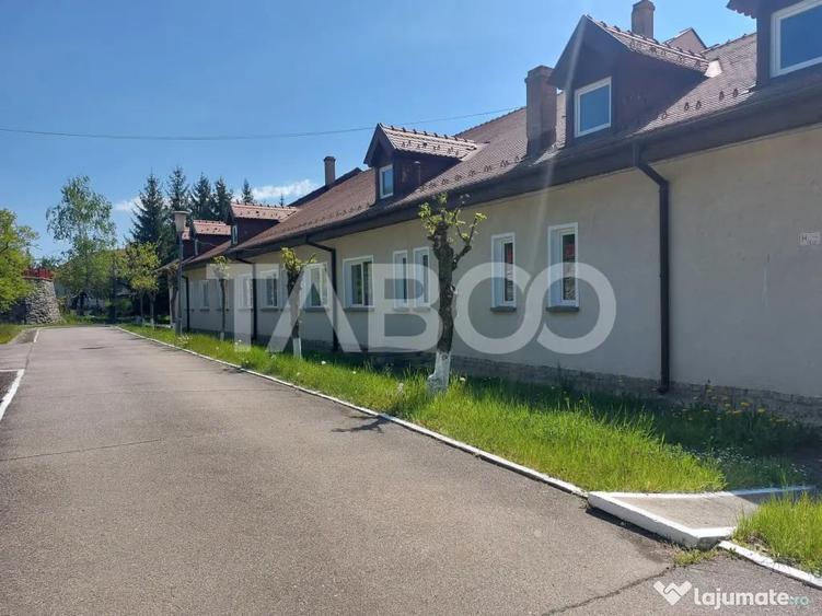 Spațiu comercial, de 673 mp, în Central