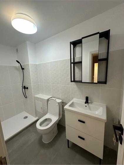 Garsonieră semidecomandată în Complex Studențesc