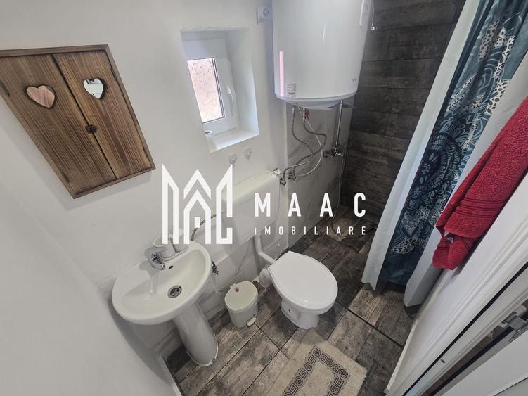 Casă individuală cu 4 camere cu Canalizare în Orlat