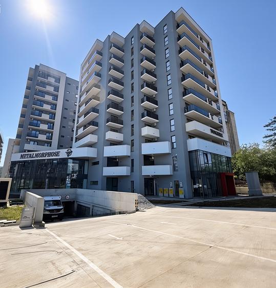 Apartament cu 2 camere decomandat în Cug