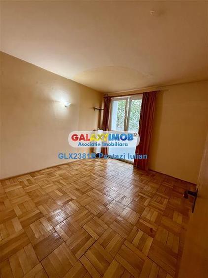 Apartament cu 4 camere semidecomandat în Nicolae Grigorescu