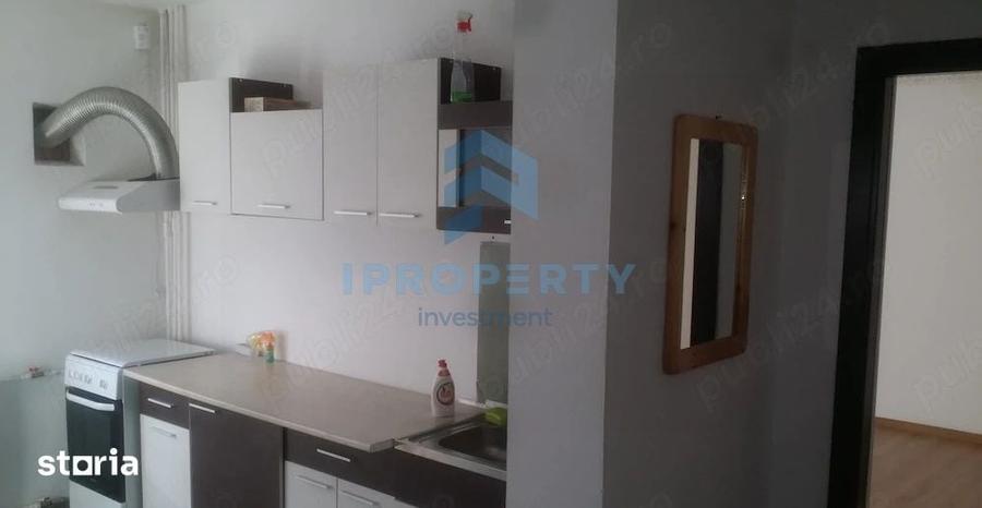 Apartament cu 2 camere în Centrul Civic