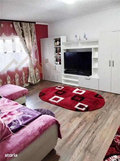 Apartament cu 2 camere în Livada