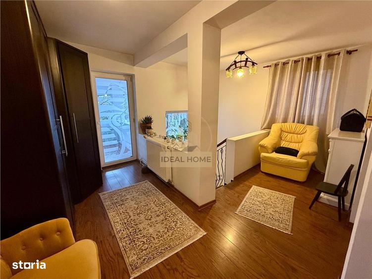 Vila Bucium-Lid. Iasi renovata - 2