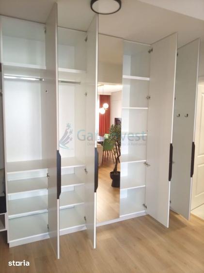 Apartament cu 2 camere, mobilat în Iosia