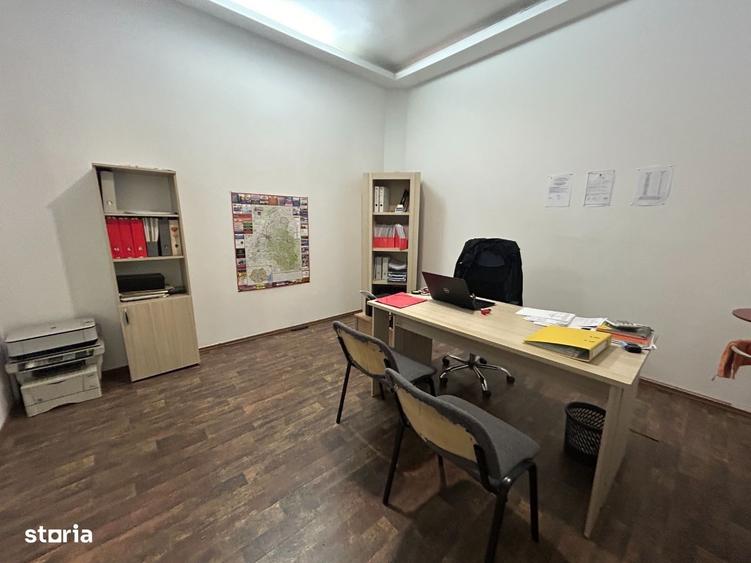 Spațiu comercial, de 29 mp, în Central
