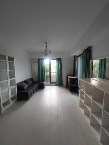 Apartament cu 2 camere decomandat în Bucureștii Noi