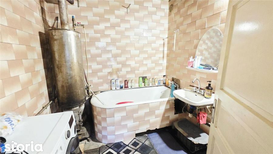 CASA 4 CAMERE 125 MP TEREN 322 MP GHEORGHENI - 6