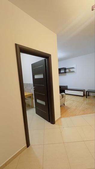 Apartament cu 2 camere decomandat în Fundeni
