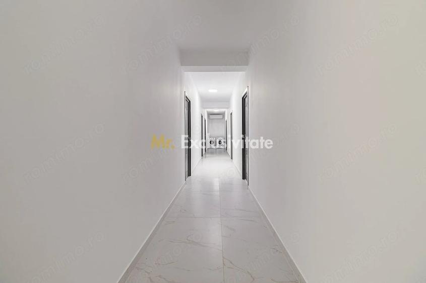 Spațiu comercial, de 431 mp, în Central