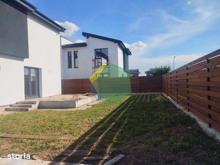Casa Duplex P+1 in Otopeni, curte 170mp, ideal pentru familie - 7