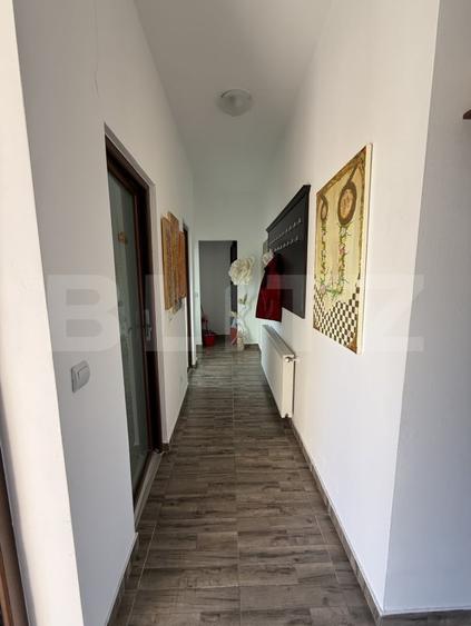 Hotel/Pensiune, de 170.13999938965 mp, în Lazuri