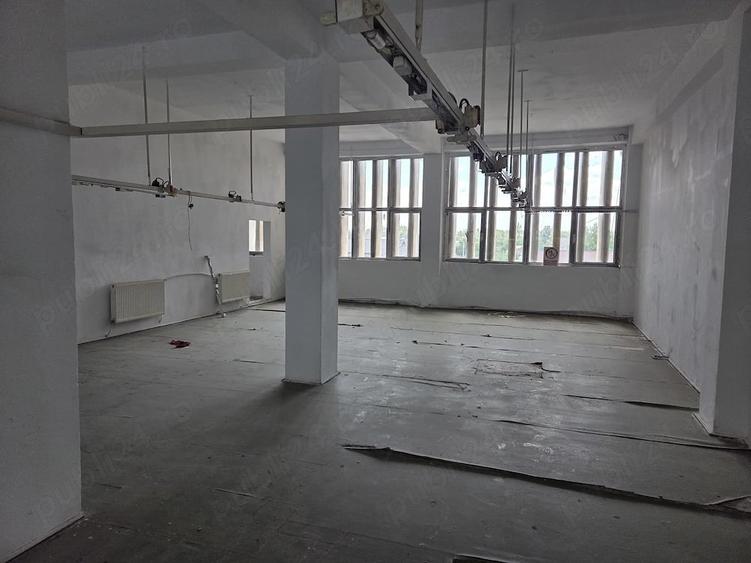 Spațiu comercial, de 1,513 mp, în Sud