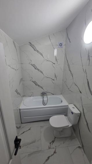 Apartament cu 2 camere decomandat în Sfântu Ilie