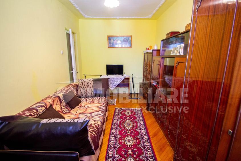 Apartament 2 camere - Complex Studentesc, Timisoara - 4